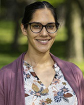 Tabitha Bonilla