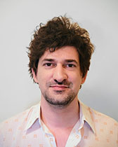 Matthew Kay