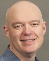 Matthew Goldrick