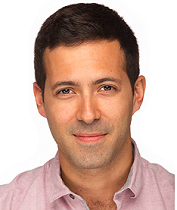 Rodrigo Braga