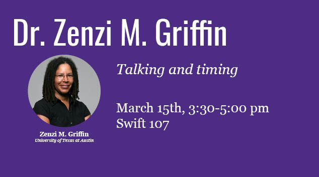 Zenzi Griffin