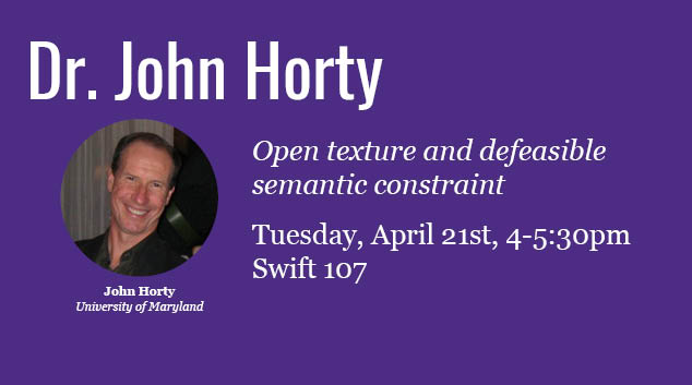John Horty