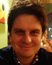 Fabrizio Cariani
