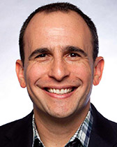 Daniel Gruber