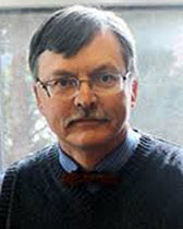 Robert Gjerdingen