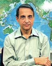 Lawrence Henschen