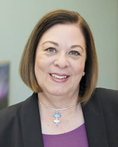 Barbara O'Keefe
