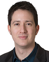 Joel Voss