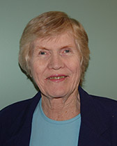 Laura Wilber