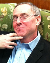Michael Glanzberg